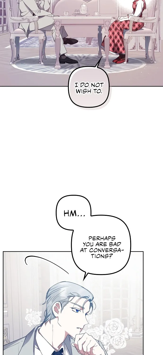 Rejected Lady Enjoying a Modest Life Chapter 4 page 7 - 