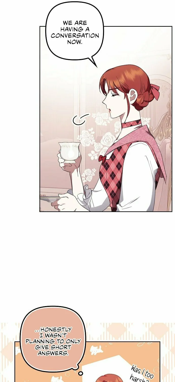 Rejected Lady Enjoying a Modest Life Chapter 4 page 9 - 