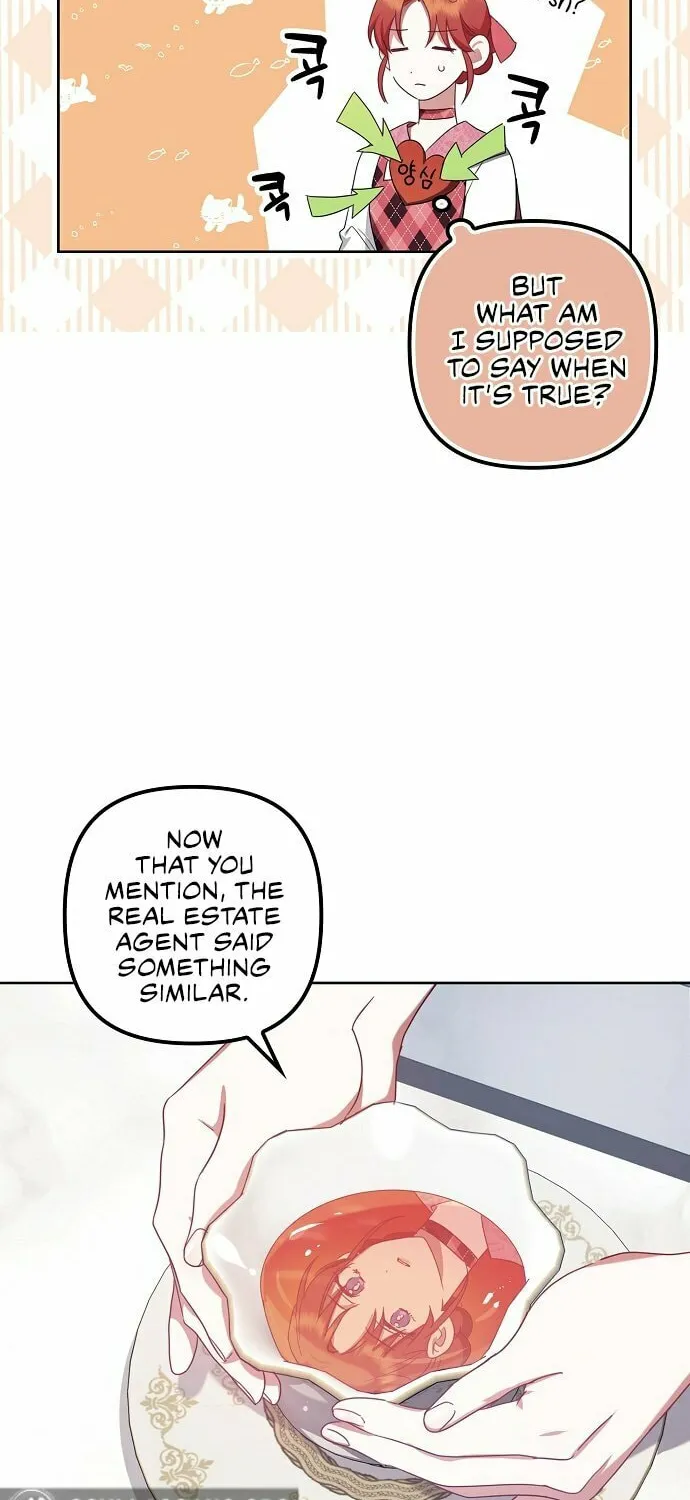 Rejected Lady Enjoying a Modest Life Chapter 4 page 10 - 
