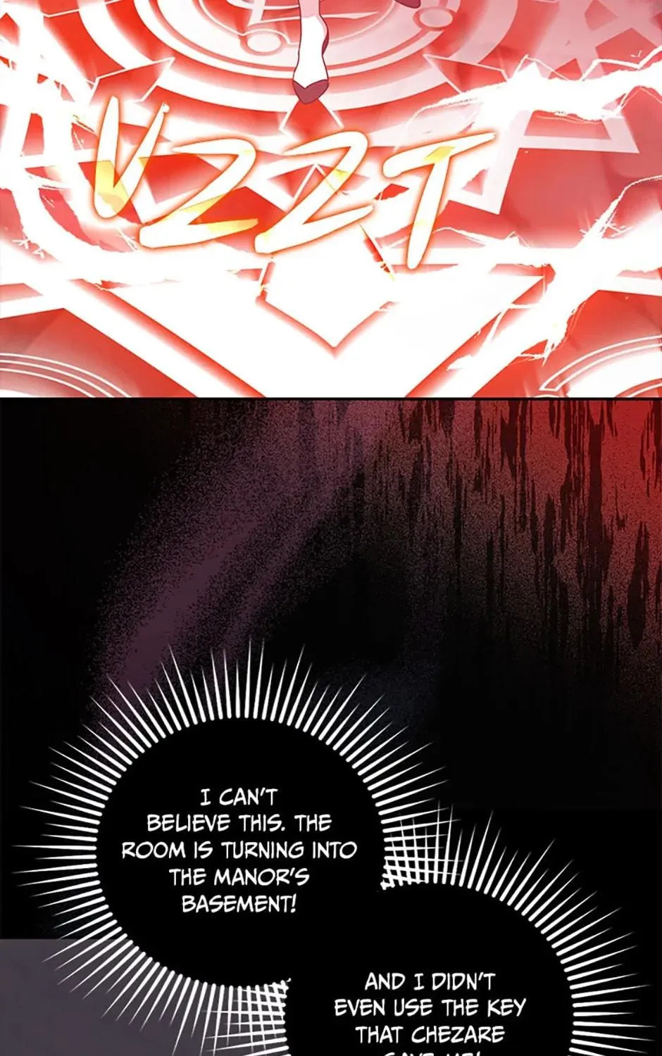 Rejected Lady Enjoying a Modest Life Chapter 40 page 11 - 