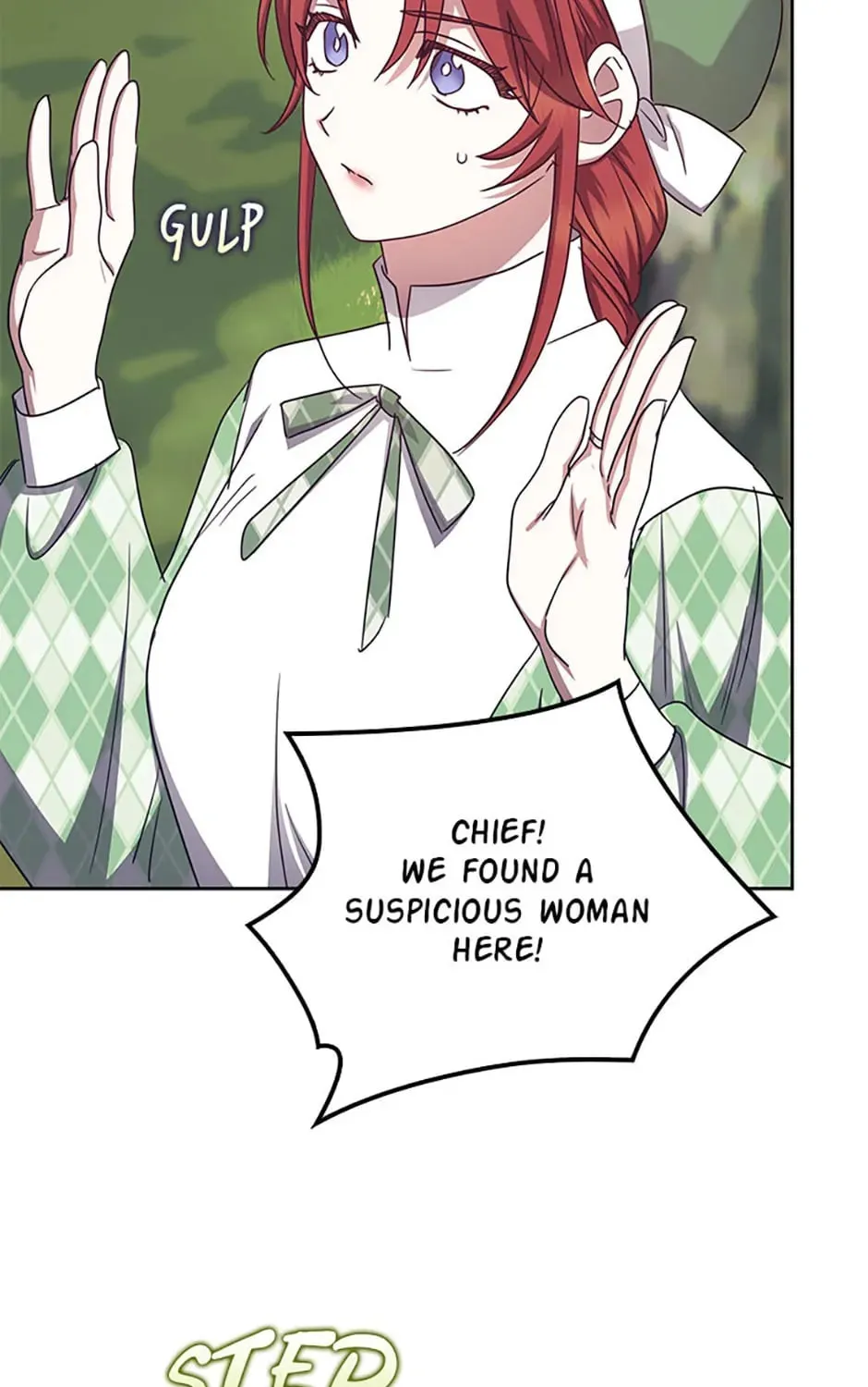 Rejected Lady Enjoying a Modest Life Chapter 40 page 103 - 