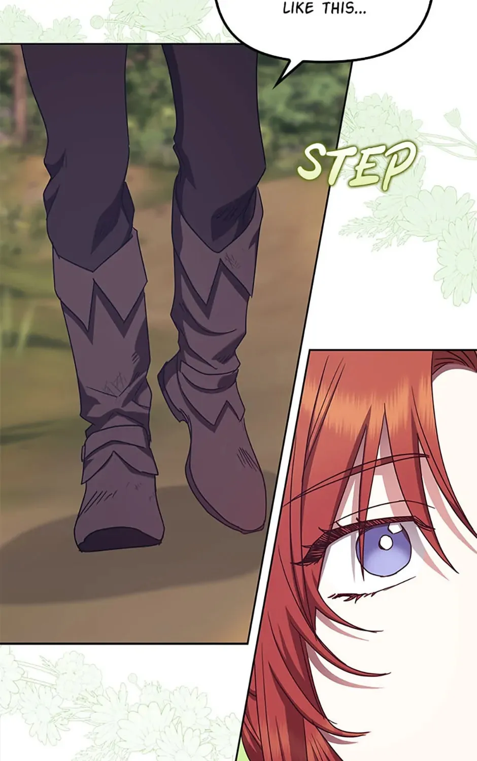 Rejected Lady Enjoying a Modest Life Chapter 40 page 105 - 