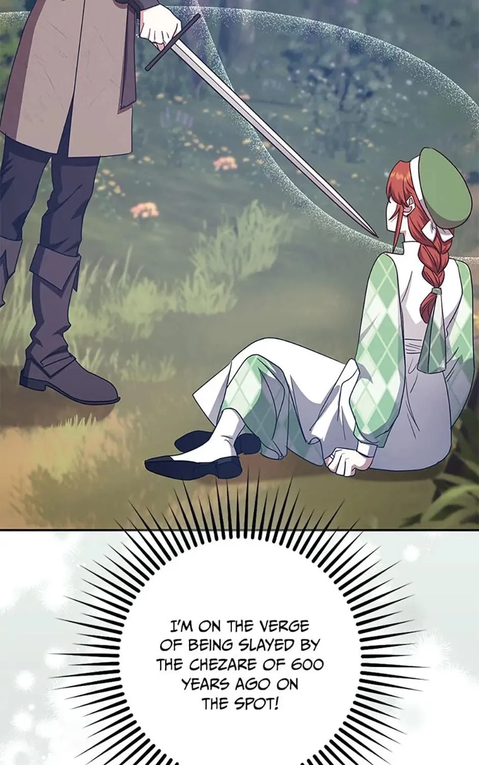Rejected Lady Enjoying a Modest Life Chapter 40 page 119 - 