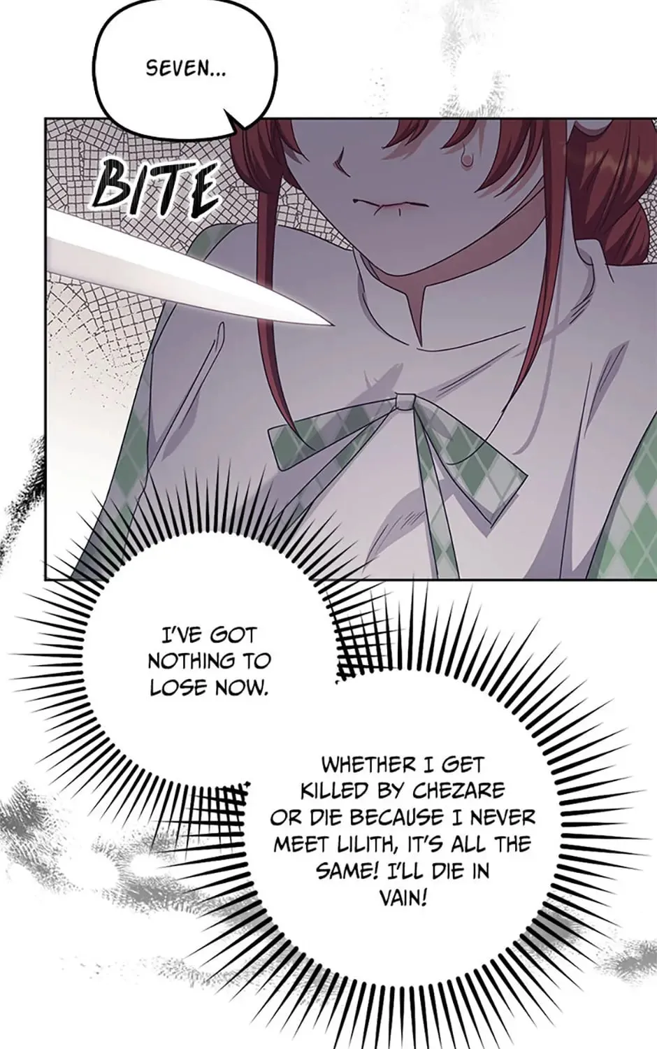 Rejected Lady Enjoying a Modest Life Chapter 40 page 121 - 
