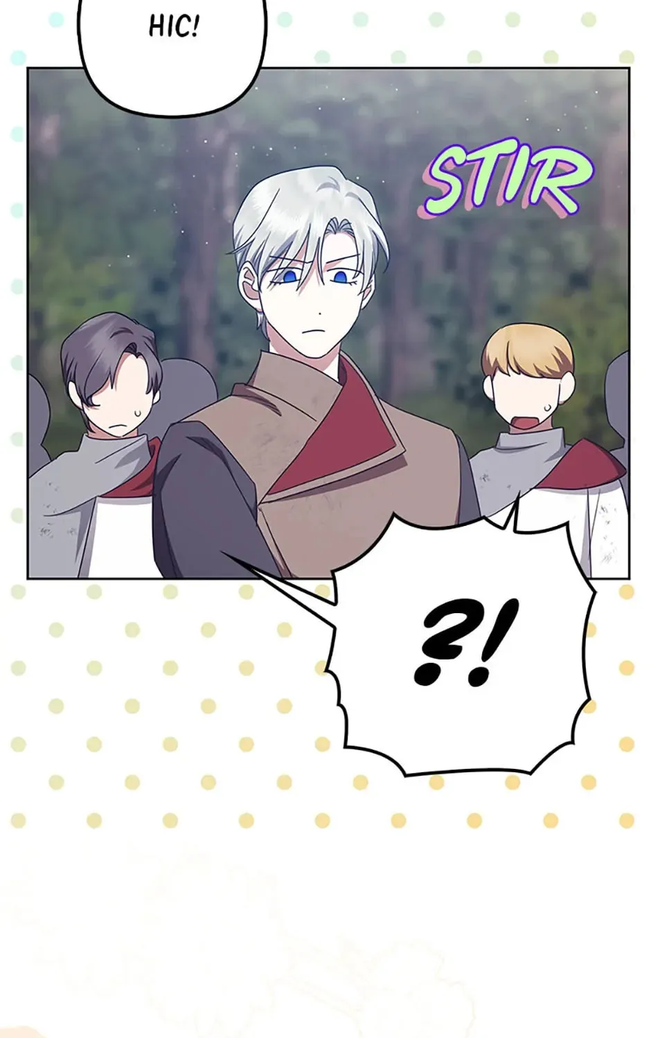 Rejected Lady Enjoying a Modest Life Chapter 40 page 123 - 