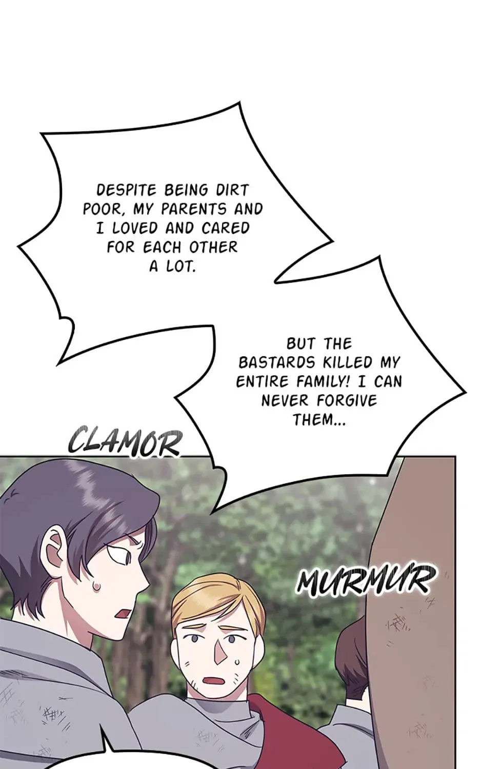 Rejected Lady Enjoying a Modest Life Chapter 40 page 127 - 