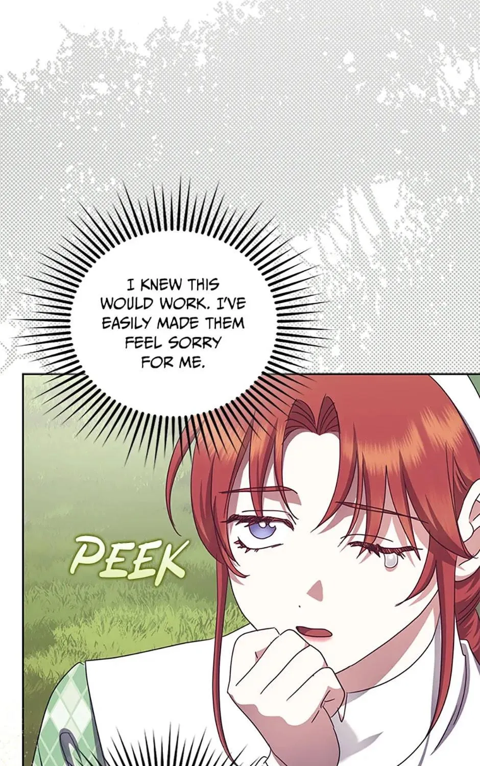 Rejected Lady Enjoying a Modest Life Chapter 40 page 129 - 
