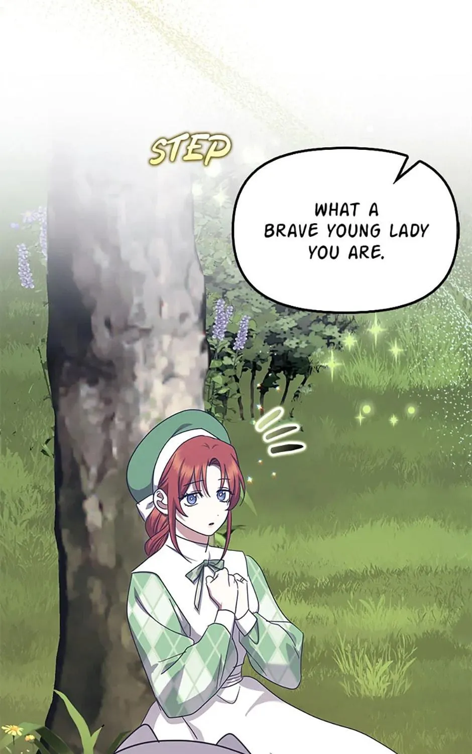 Rejected Lady Enjoying a Modest Life Chapter 40 page 131 - 