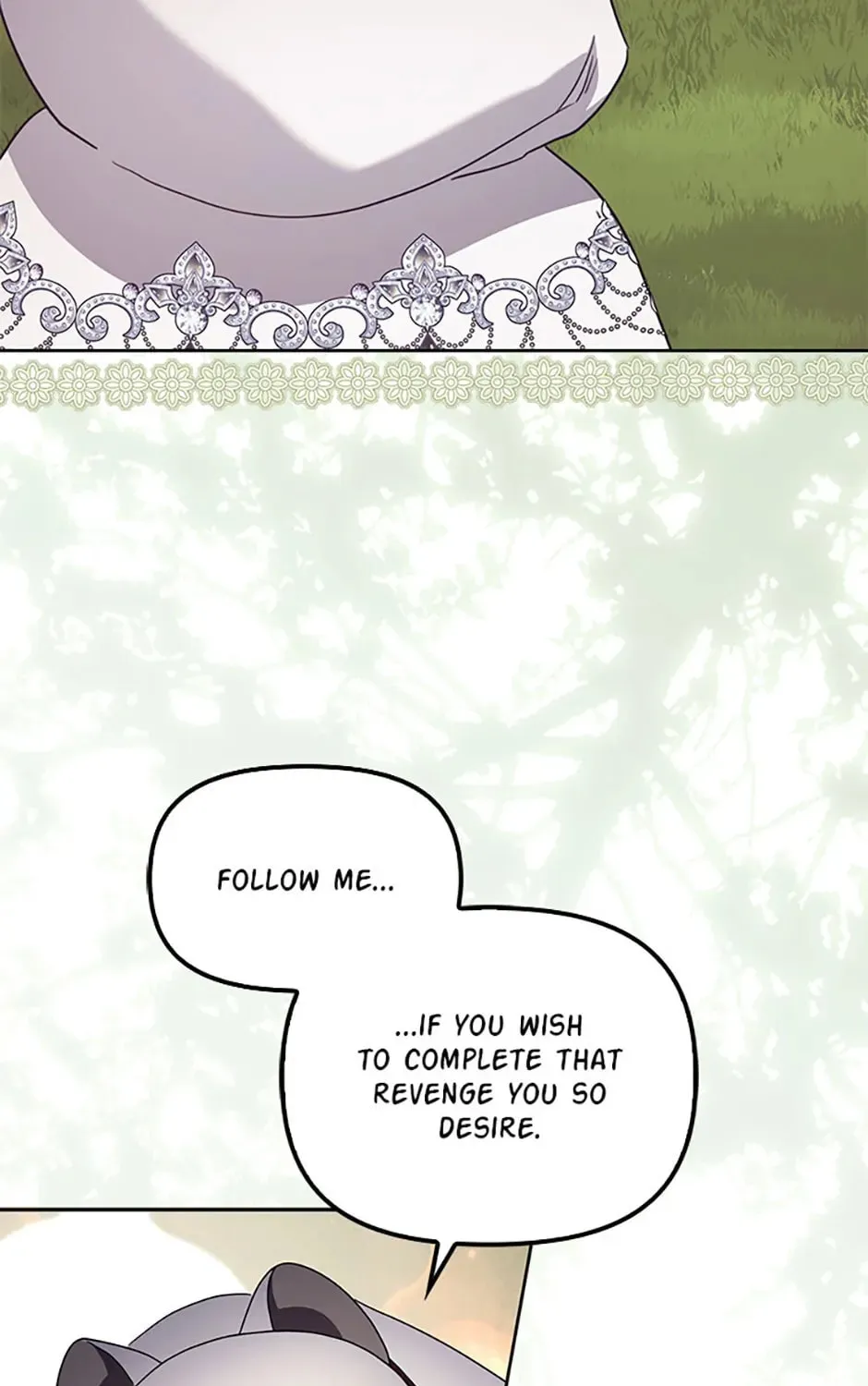 Rejected Lady Enjoying a Modest Life Chapter 40 page 133 - 