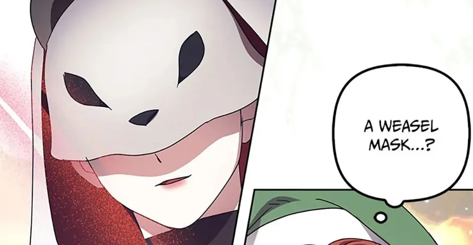 Rejected Lady Enjoying a Modest Life Chapter 40 page 134 - 