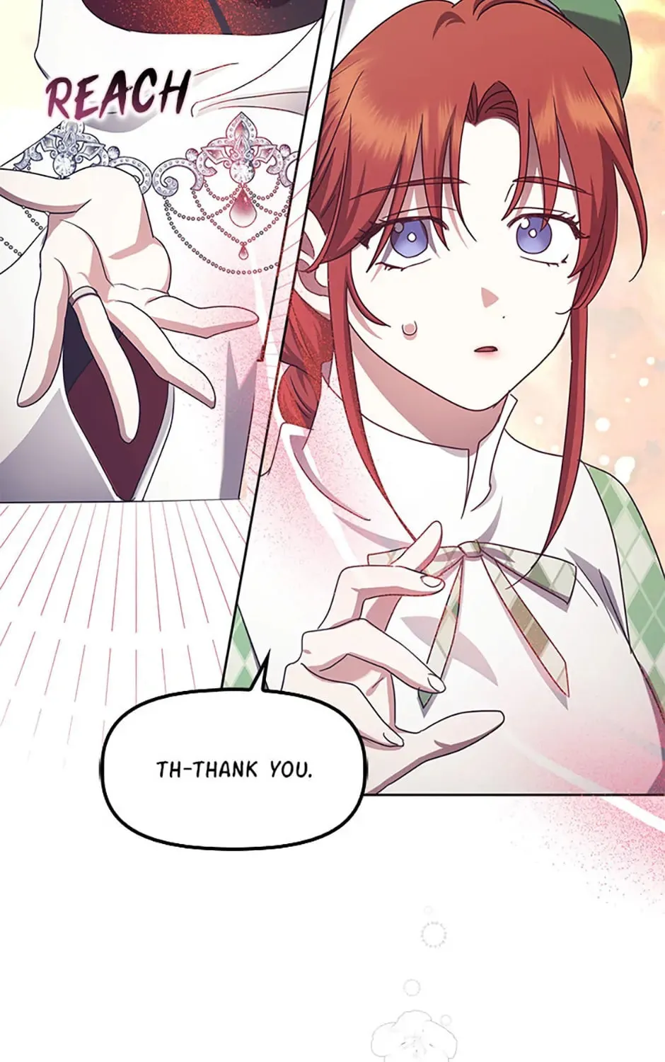 Rejected Lady Enjoying a Modest Life Chapter 40 page 135 - 