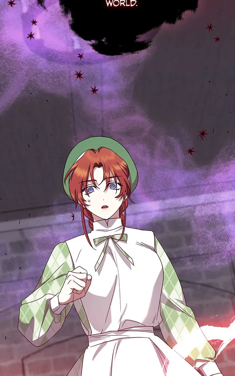 Rejected Lady Enjoying a Modest Life Chapter 40 page 15 - 