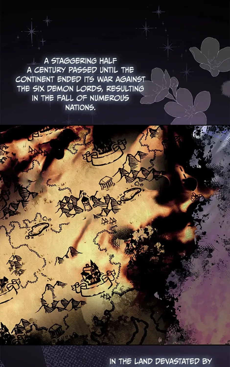 Rejected Lady Enjoying a Modest Life Chapter 40 page 145 - 