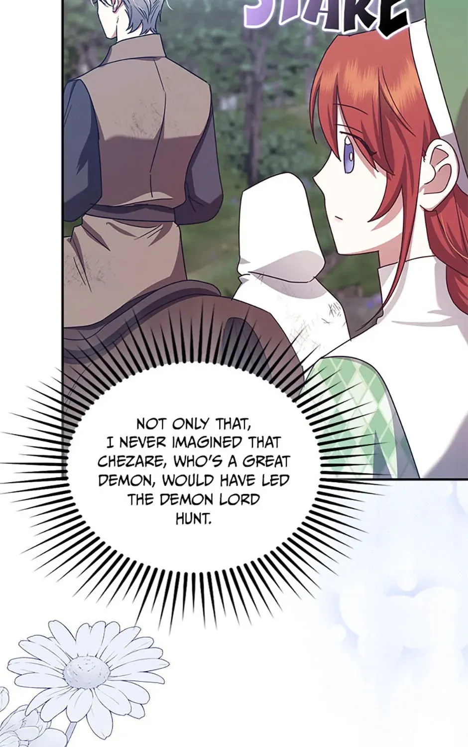 Rejected Lady Enjoying a Modest Life Chapter 40 page 151 - 