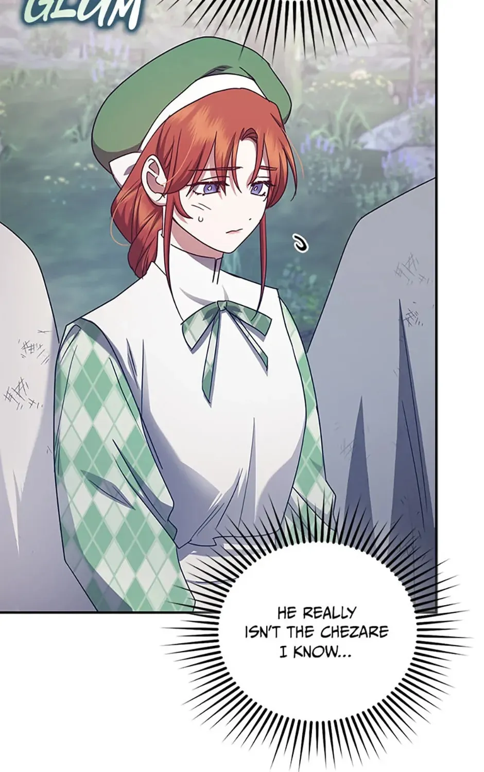 Rejected Lady Enjoying a Modest Life Chapter 40 page 157 - 