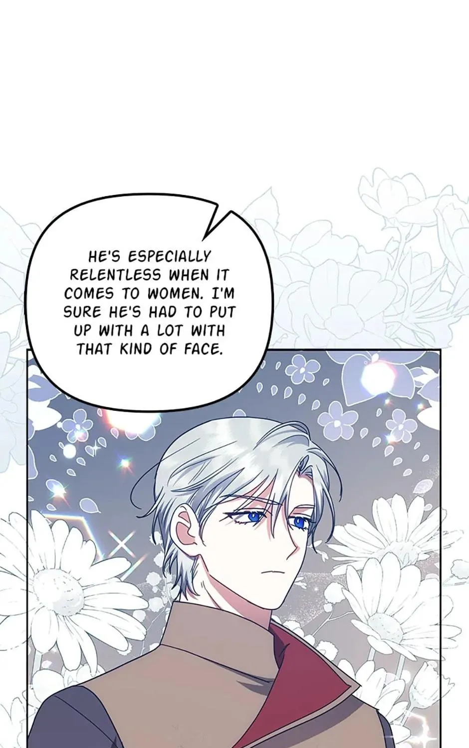 Rejected Lady Enjoying a Modest Life Chapter 40 page 161 - 