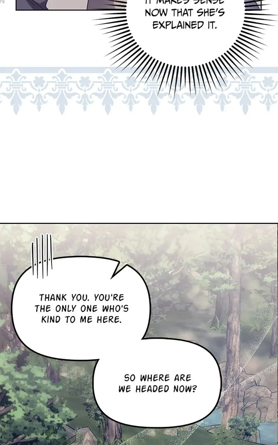 Rejected Lady Enjoying a Modest Life Chapter 40 page 163 - 