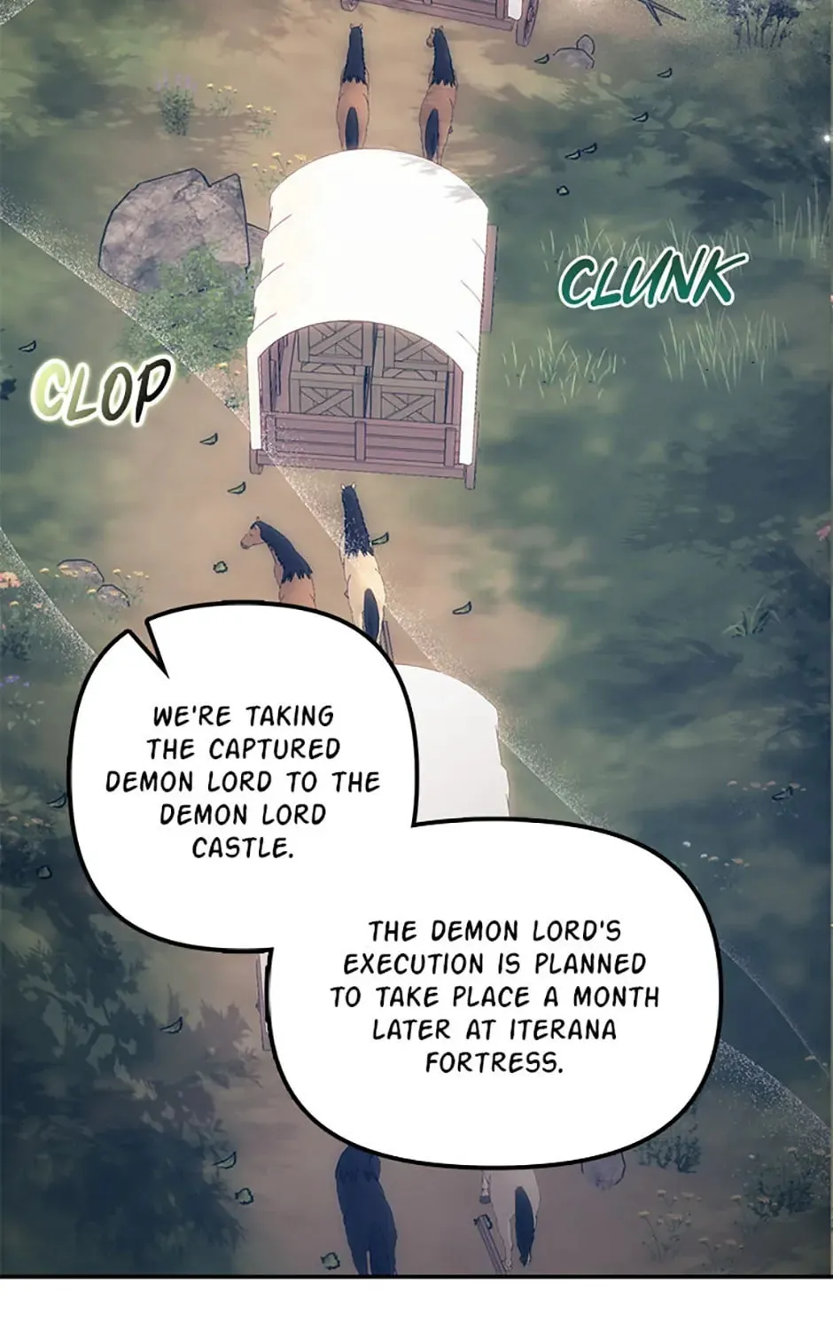 Rejected Lady Enjoying a Modest Life Chapter 40 page 165 - 