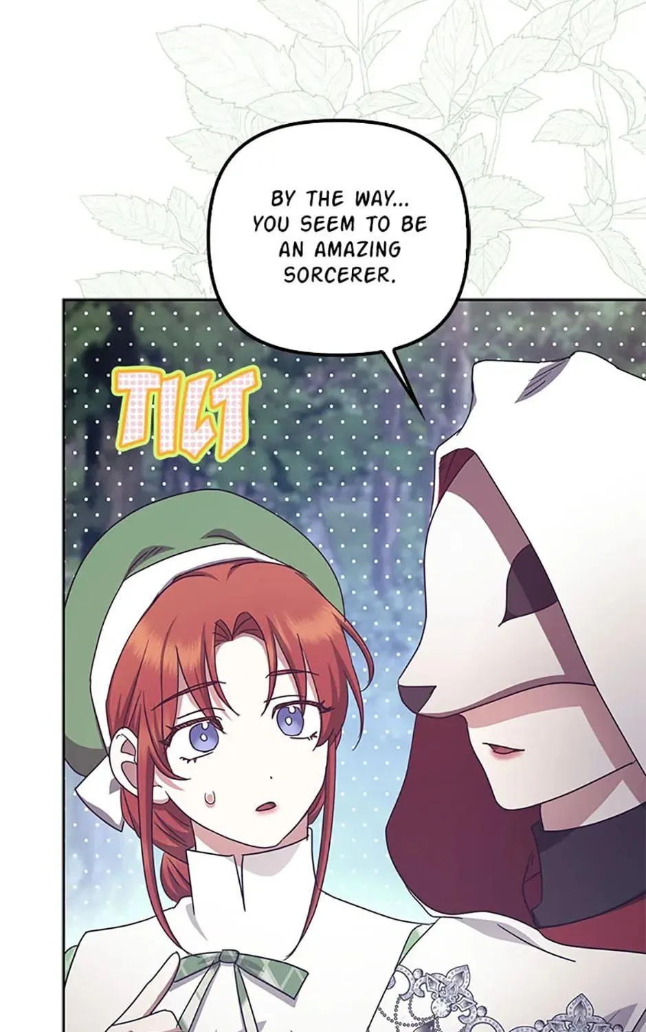 Rejected Lady Enjoying a Modest Life Chapter 40 page 167 - 