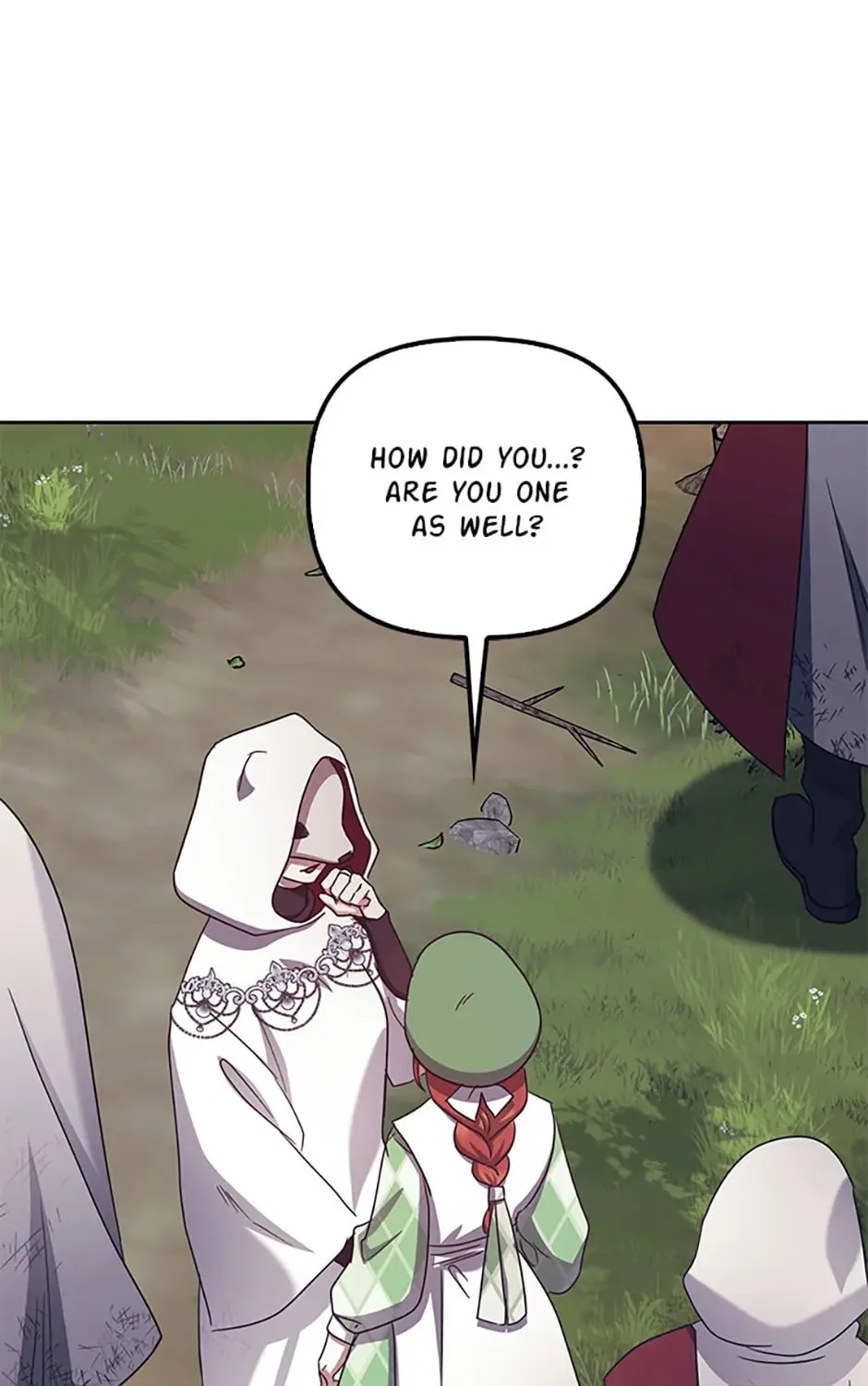 Rejected Lady Enjoying a Modest Life Chapter 40 page 171 - 