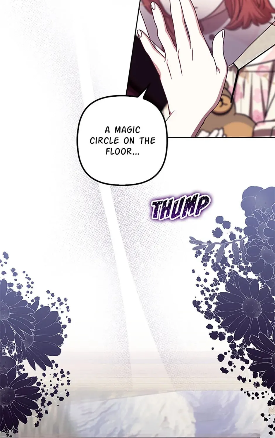 Rejected Lady Enjoying a Modest Life Chapter 40 page 3 - 