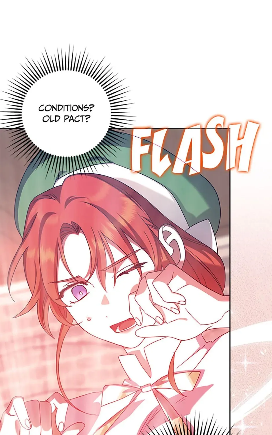 Rejected Lady Enjoying a Modest Life Chapter 40 page 21 - 