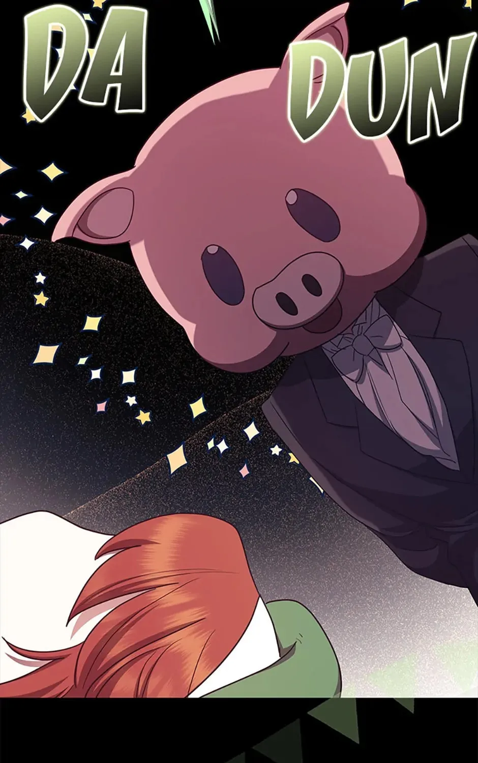 Rejected Lady Enjoying a Modest Life Chapter 40 page 31 - 