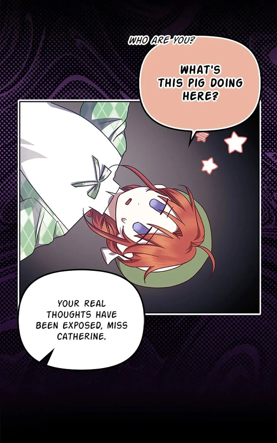 Rejected Lady Enjoying a Modest Life Chapter 40 page 33 - 