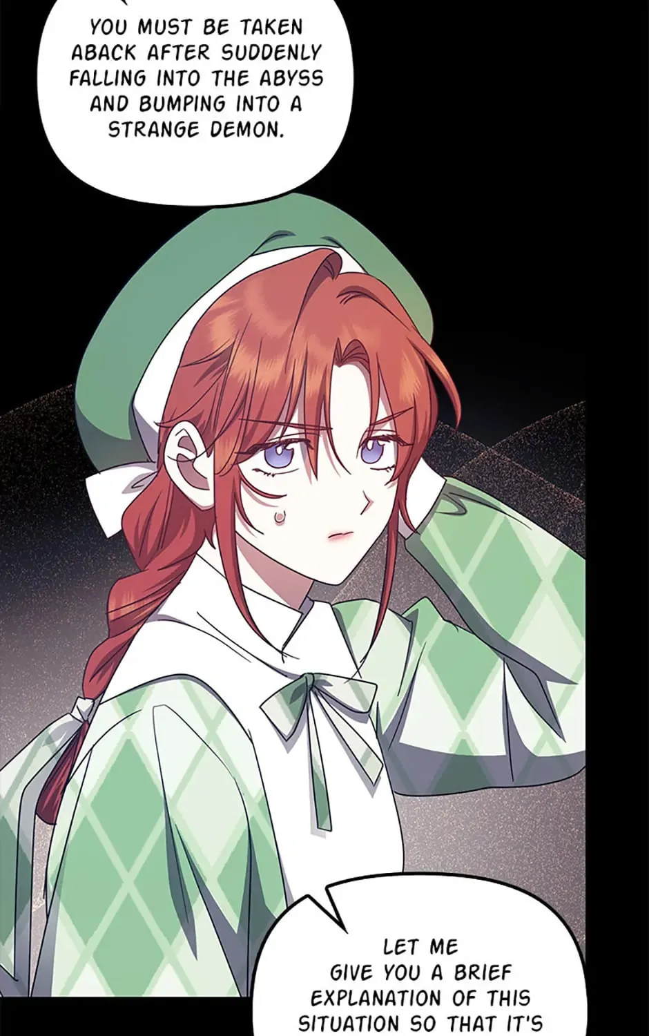Rejected Lady Enjoying a Modest Life Chapter 40 page 37 - 
