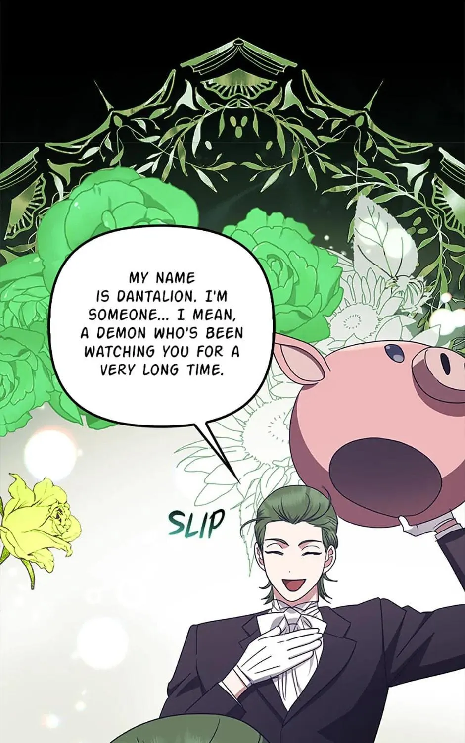 Rejected Lady Enjoying a Modest Life Chapter 40 page 39 - 
