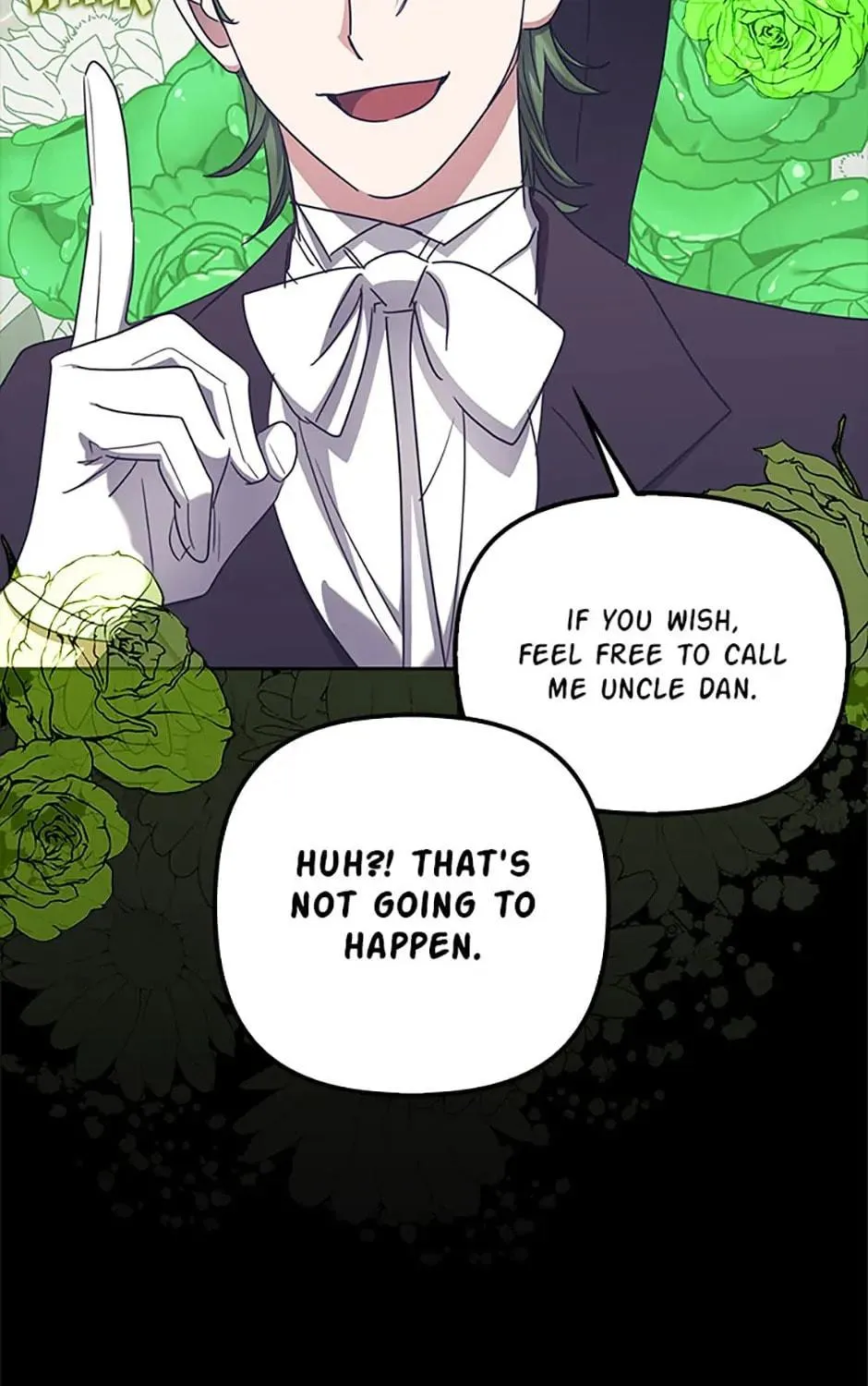 Rejected Lady Enjoying a Modest Life Chapter 40 page 41 - 
