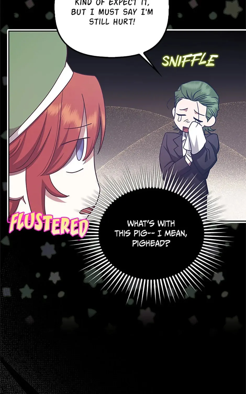 Rejected Lady Enjoying a Modest Life Chapter 40 page 43 - 