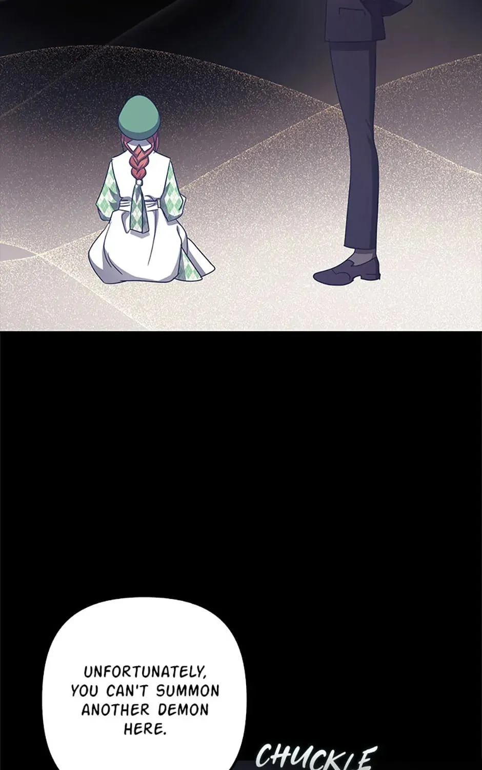 Rejected Lady Enjoying a Modest Life Chapter 40 page 51 - 