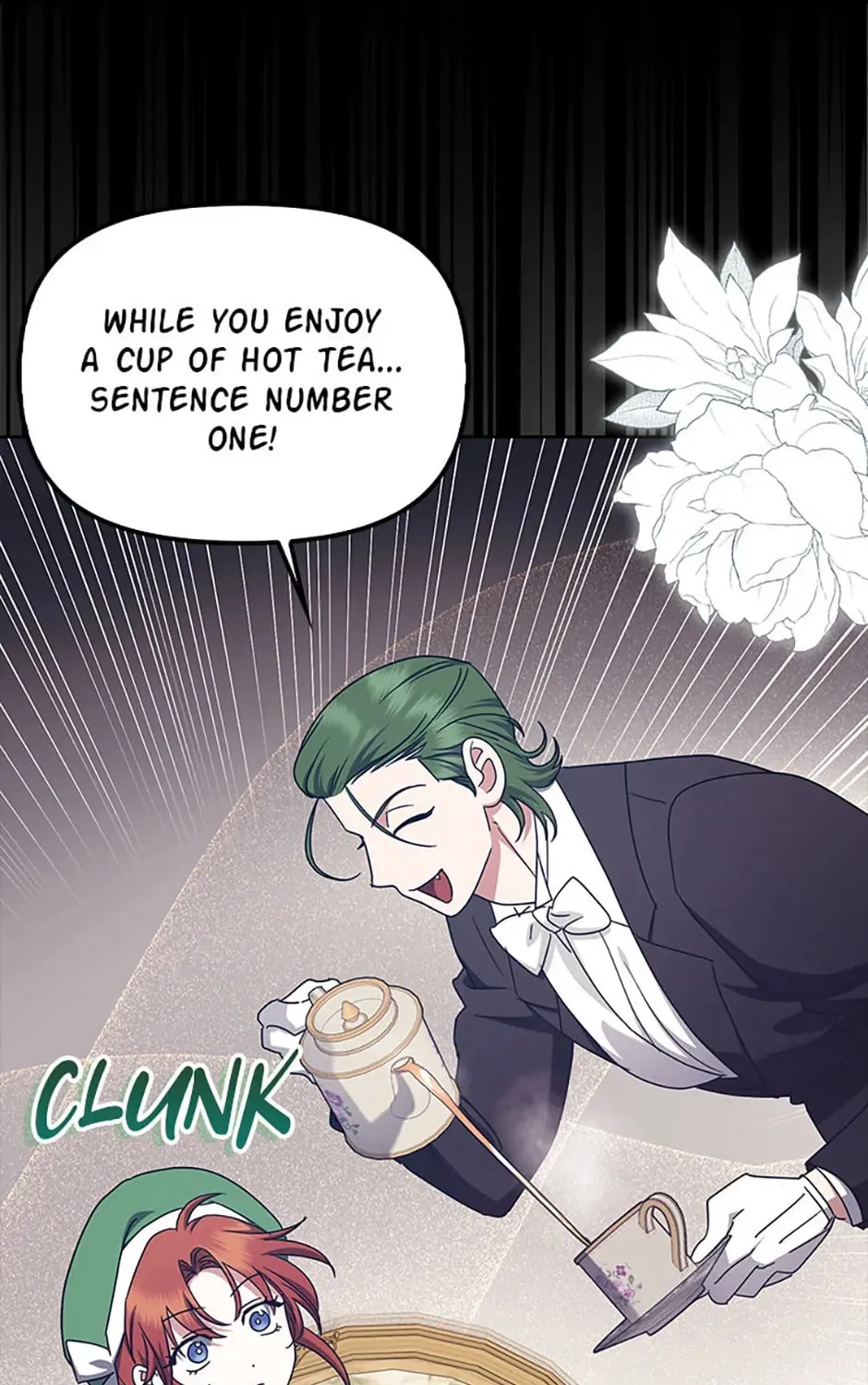 Rejected Lady Enjoying a Modest Life Chapter 40 page 57 - 