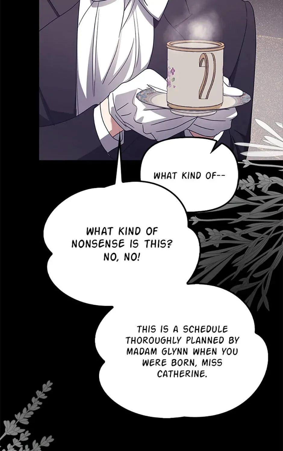 Rejected Lady Enjoying a Modest Life Chapter 40 page 61 - 