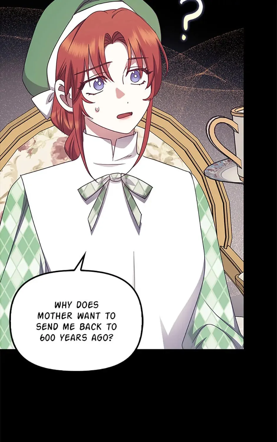 Rejected Lady Enjoying a Modest Life Chapter 40 page 63 - 