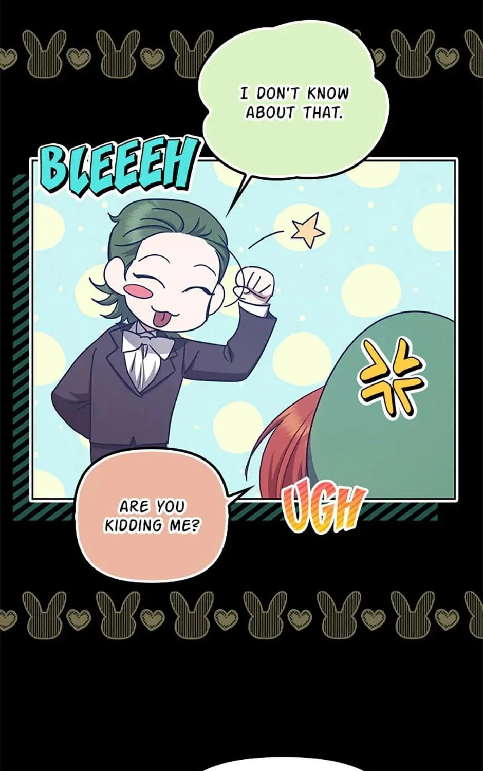 Rejected Lady Enjoying a Modest Life Chapter 40 page 65 - 