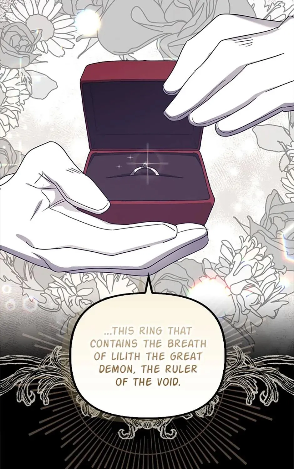 Rejected Lady Enjoying a Modest Life Chapter 40 page 69 - 