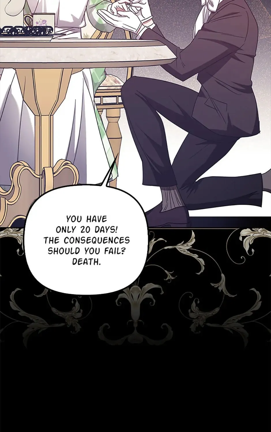 Rejected Lady Enjoying a Modest Life Chapter 40 page 73 - 