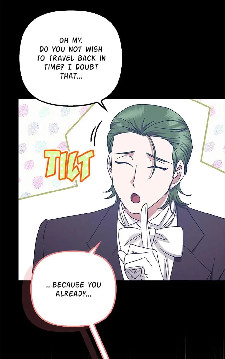 Rejected Lady Enjoying a Modest Life Chapter 40 page 77 - 