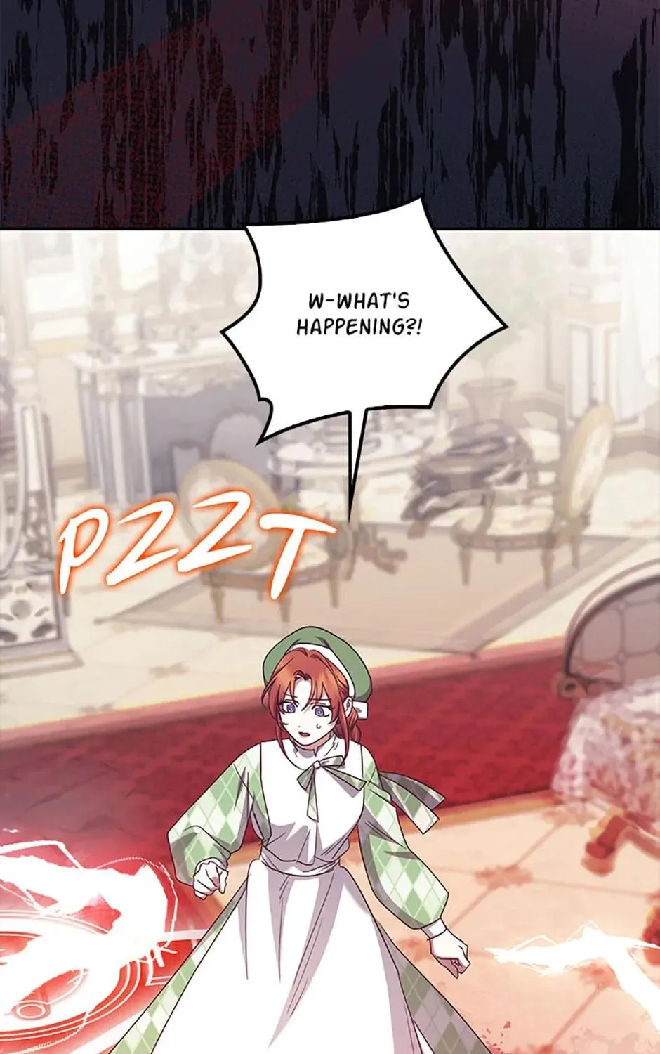 Rejected Lady Enjoying a Modest Life Chapter 40 page 9 - 