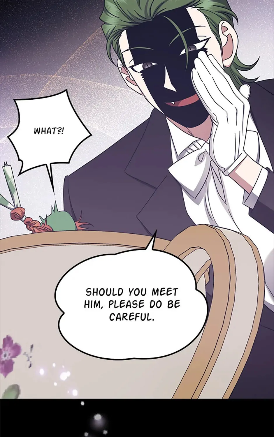 Rejected Lady Enjoying a Modest Life Chapter 40 page 85 - 