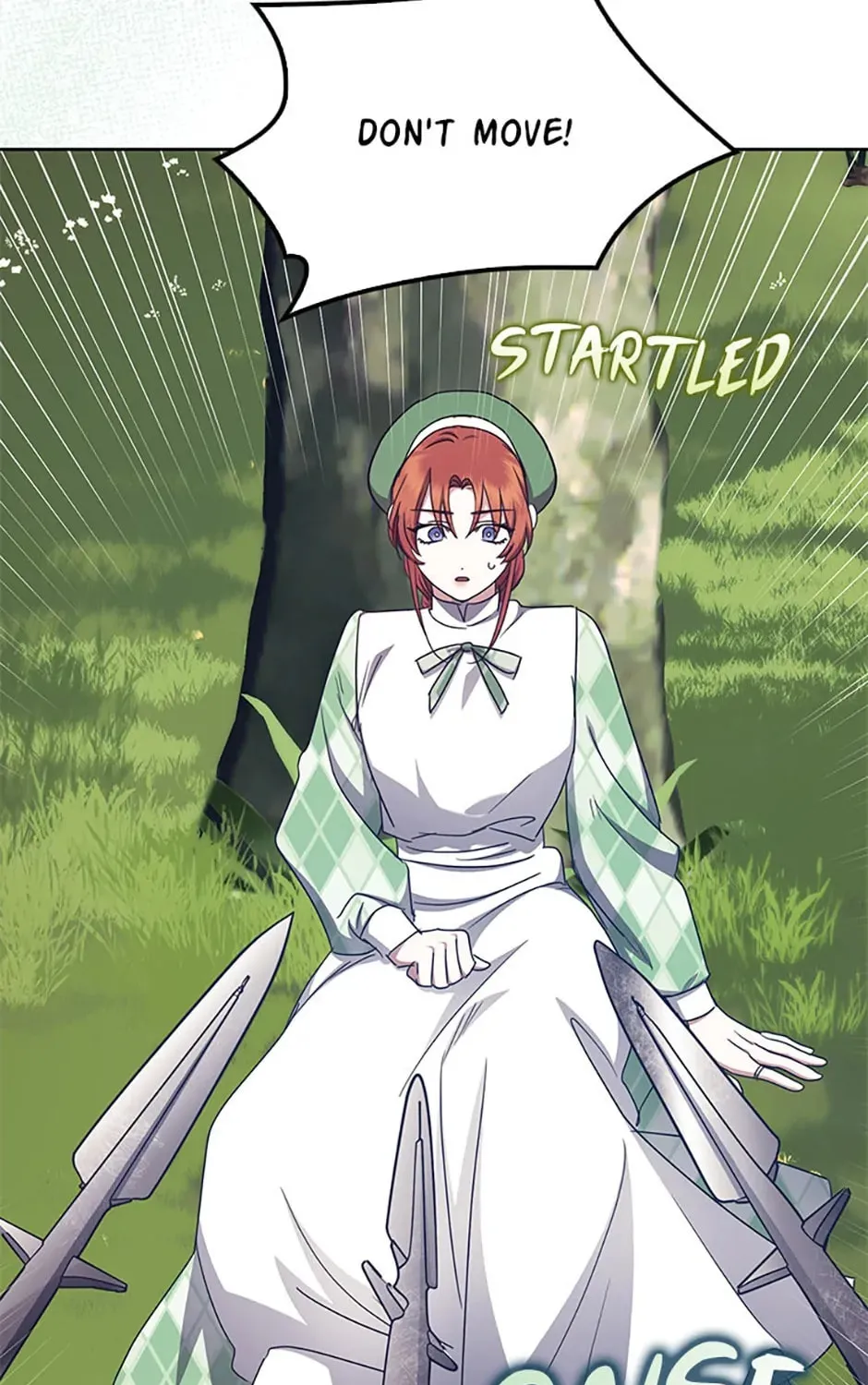 Rejected Lady Enjoying a Modest Life Chapter 40 page 97 - 