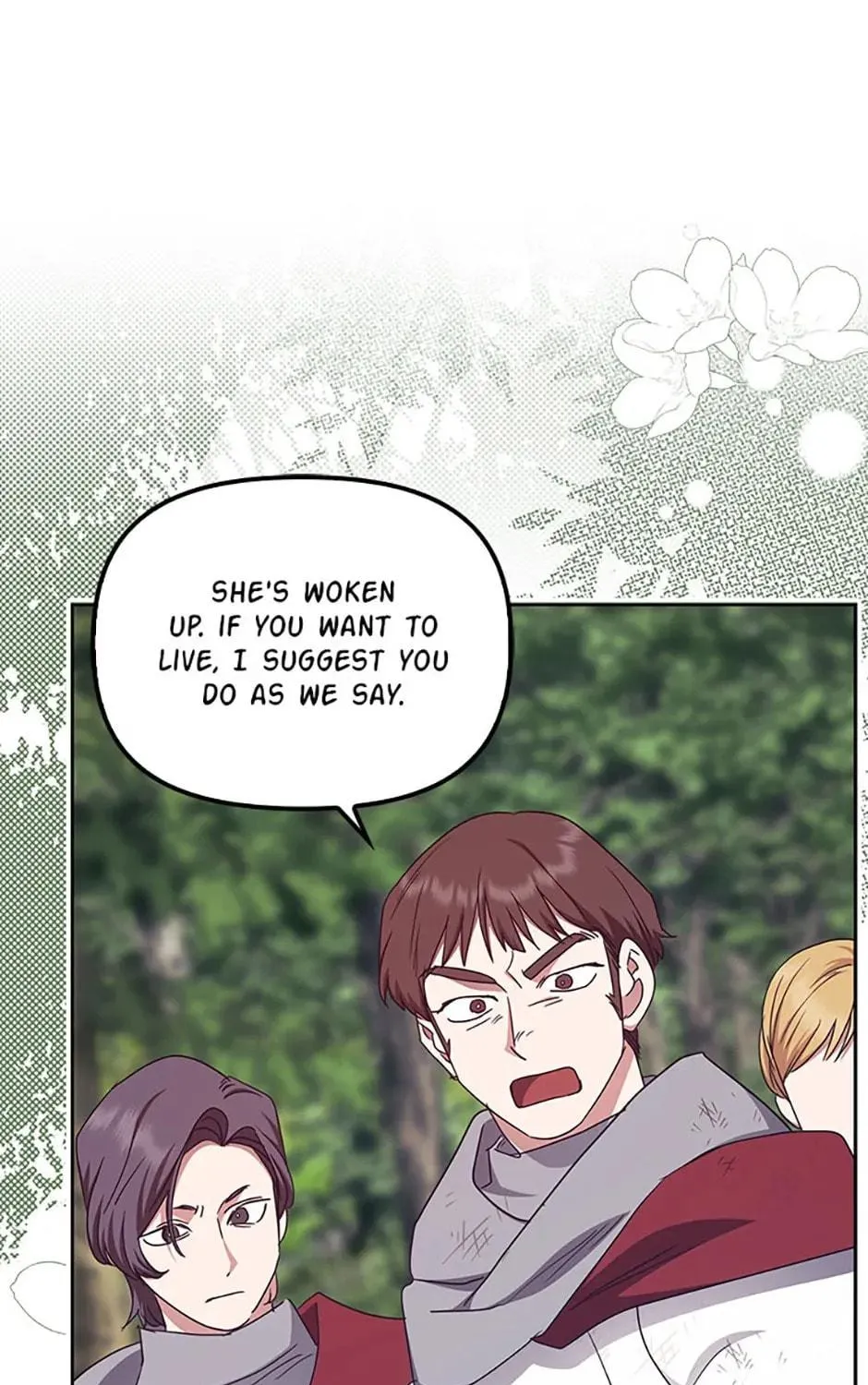 Rejected Lady Enjoying a Modest Life Chapter 40 page 99 - 