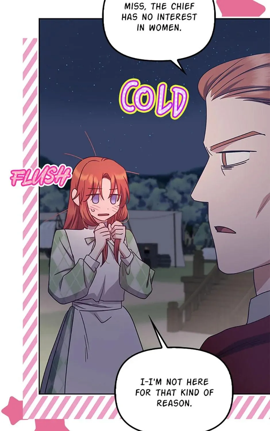 Rejected Lady Enjoying a Modest Life Chapter 41 page 109 - 