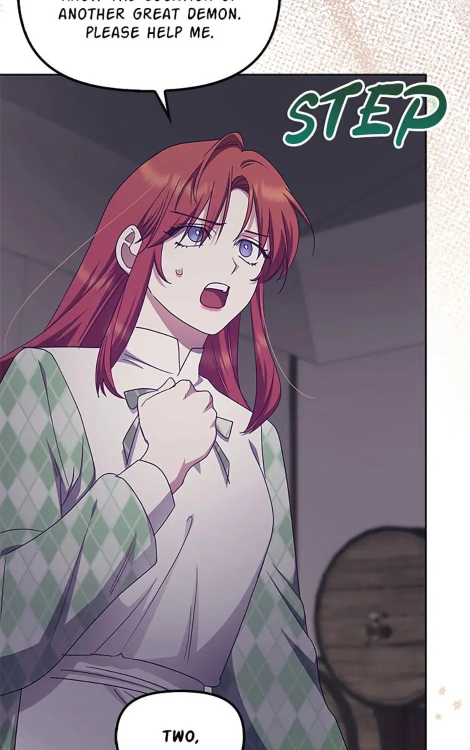 Rejected Lady Enjoying a Modest Life Chapter 41 page 137 - 