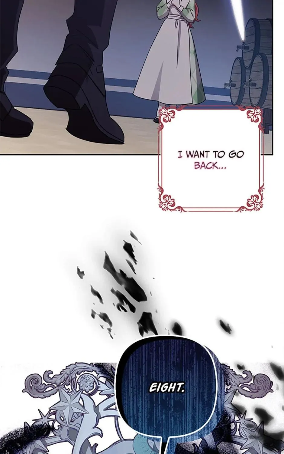 Rejected Lady Enjoying a Modest Life Chapter 41 page 149 - 