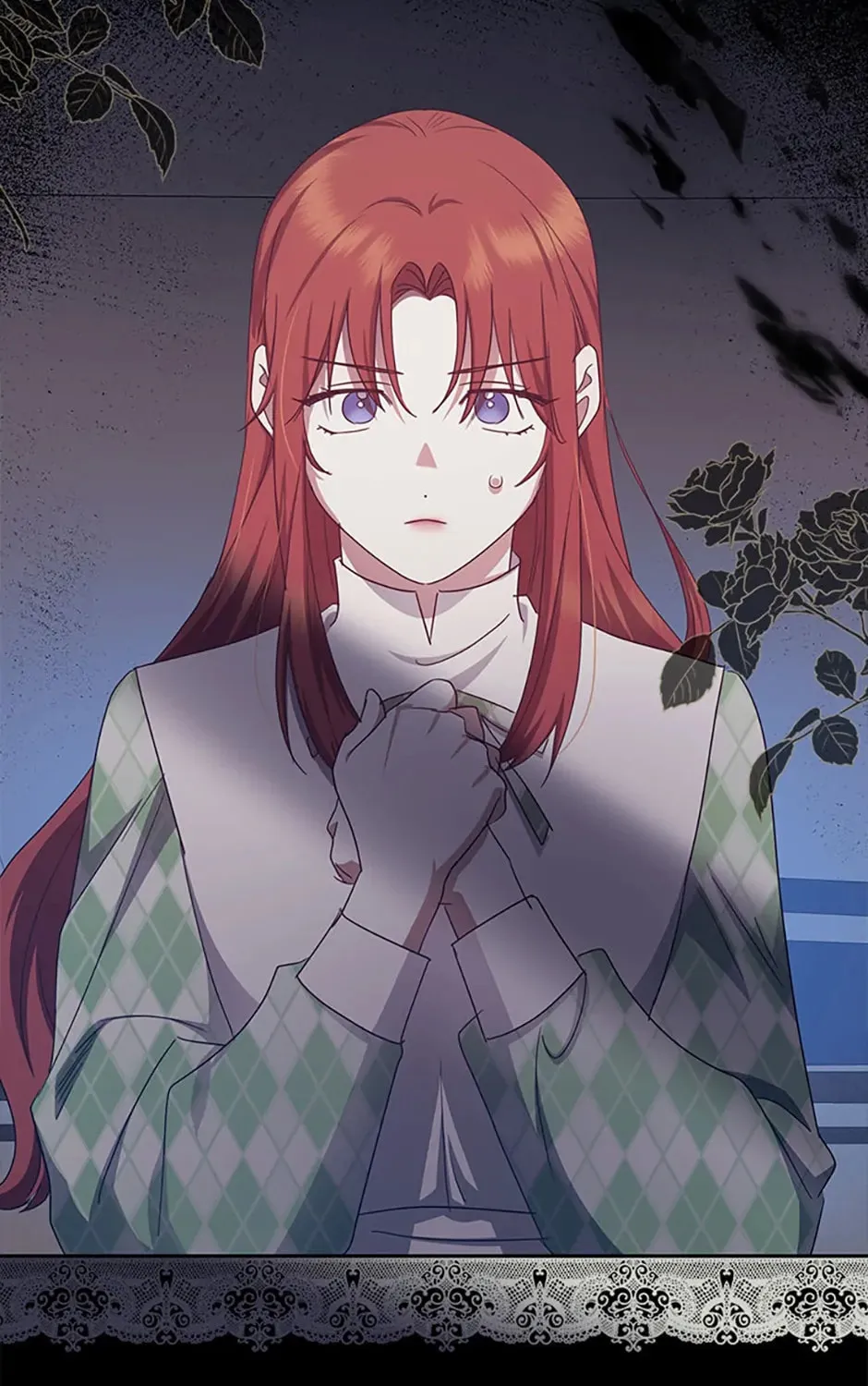 Rejected Lady Enjoying a Modest Life Chapter 41 page 153 - 