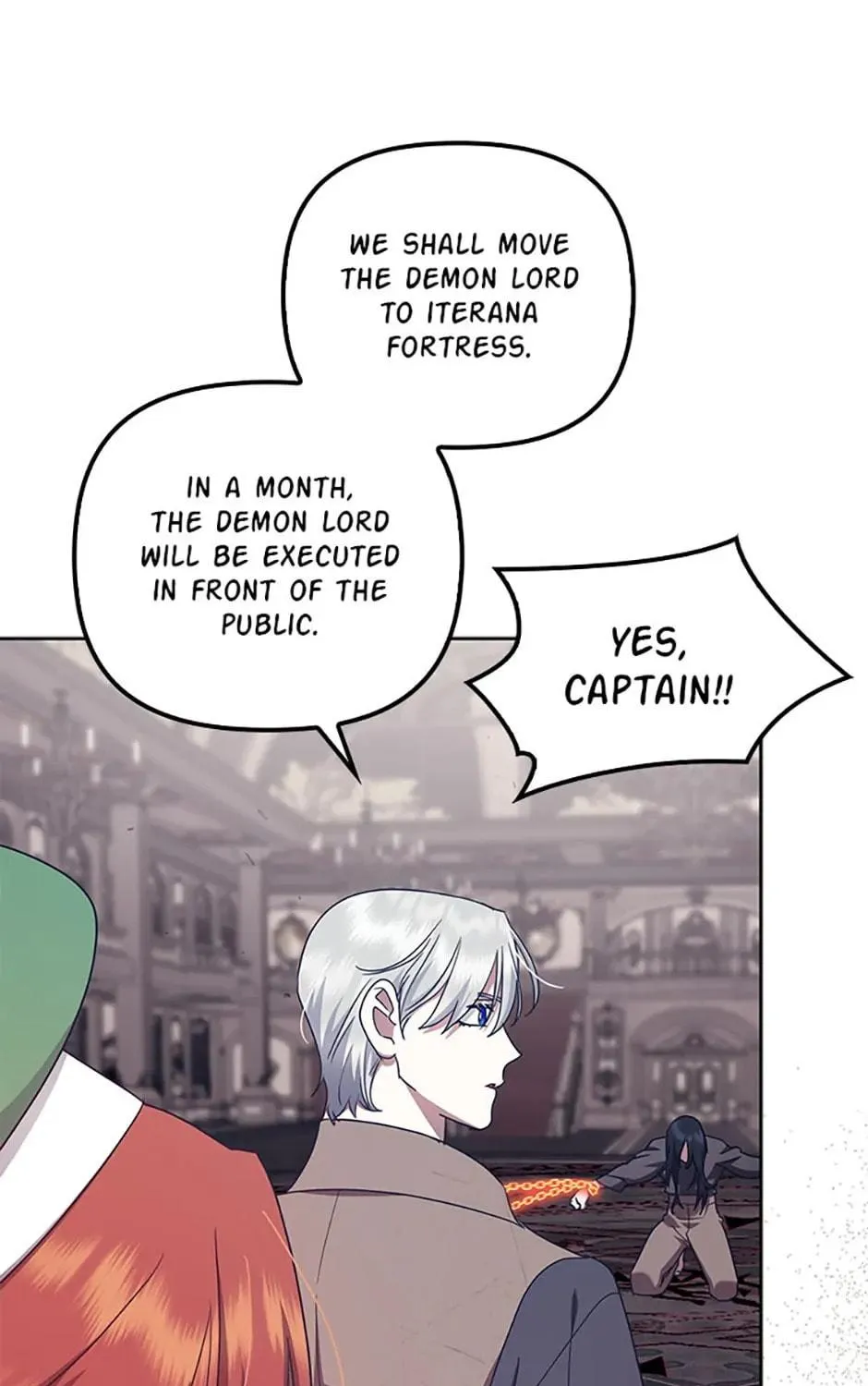 Rejected Lady Enjoying a Modest Life Chapter 41 page 19 - 