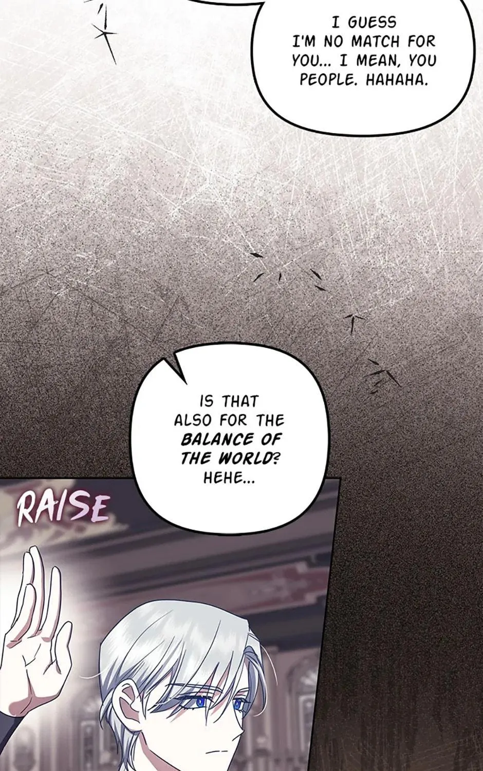 Rejected Lady Enjoying a Modest Life Chapter 41 page 23 - 